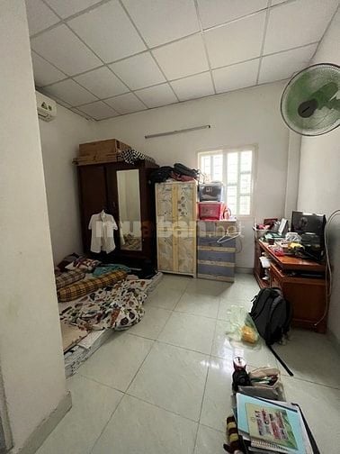 BÁN NHÀ MT TÂN THỚI HIỆP 100M2 , VỪA Ở VỪA CHO THUÊ CHỈ HƠN 6T
