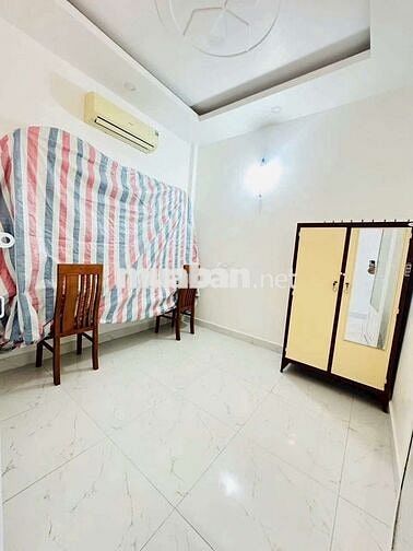 NHÀ CẤP 4 4X20M HUỲNH TẤN PHÁT NHÀ BÈ