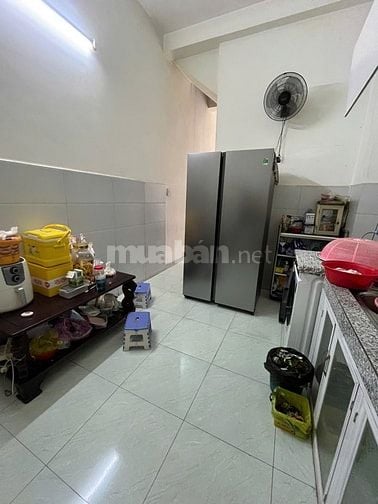 BÁN NHÀ MT TÂN THỚI HIỆP 100M2 , VỪA Ở VỪA CHO THUÊ CHỈ HƠN 6T