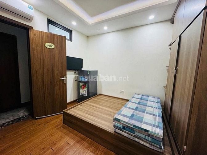 Bán nhà phố Võ Chí Công, tòa nhà 9 tầng, 1 hầm 200m2, MT 8m, 76 phòng