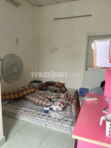 BÁN NHÀ MT TÂN THỚI HIỆP 100M2 , VỪA Ở VỪA CHO THUÊ CHỈ HƠN 6T