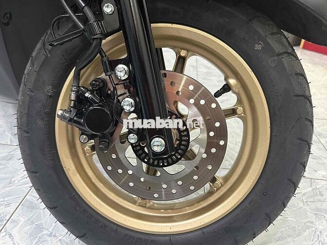 Bán xe Yamaha Freego S 125, đk 09/2025.