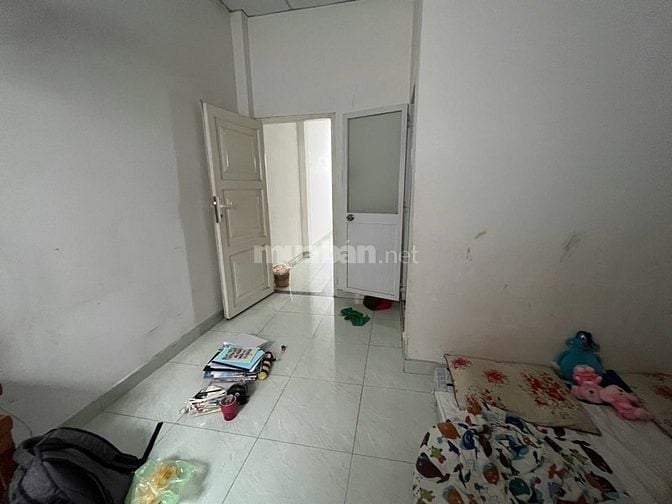 BÁN NHÀ MT TÂN THỚI HIỆP 100M2 , VỪA Ở VỪA CHO THUÊ CHỈ HƠN 6T