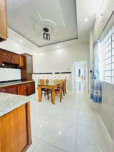 NHÀ CẤP 4 4X20M HUỲNH TẤN PHÁT NHÀ BÈ