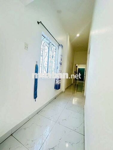 NHÀ CẤP 4 4X20M HUỲNH TẤN PHÁT NHÀ BÈ