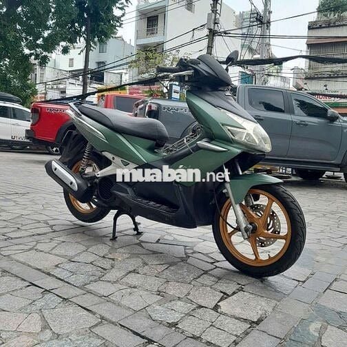 Xe Honda Air Blade giấy tờ đầy đủ