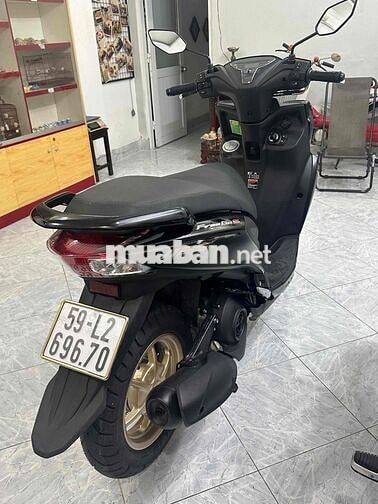 Bán xe Yamaha Freego S 125, đk 09/2025.