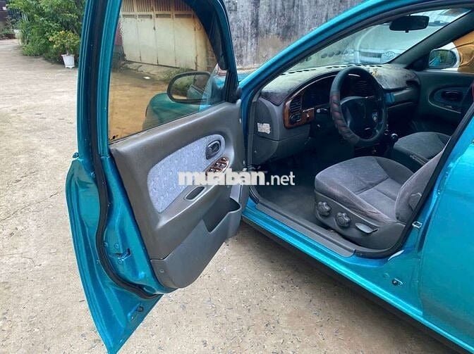 Bán Kia Spectra gluu Morning Matiz Spark Innova