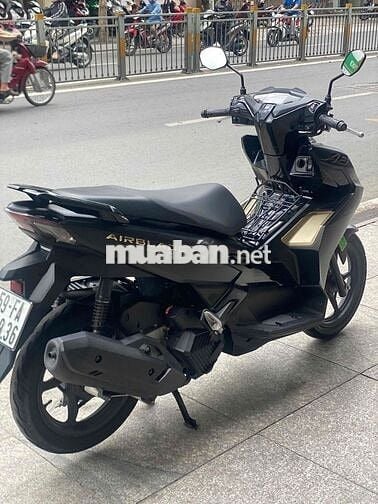 Airrblade 125 4val ngay chủ
