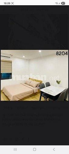 Nhà Tôn Thất Tùng  bán 8 tầng giá 29.8 tỷ