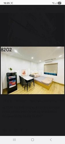 Nhà Tôn Thất Tùng  bán 8 tầng giá 29.8 tỷ