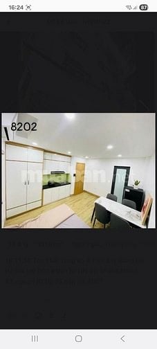 Nhà Tôn Thất Tùng  bán 8 tầng giá 29.8 tỷ