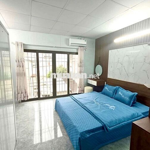 GIÁ 2.8 TỶ! NHÀ LĨNH NAM - HOÀNG MAI: 25M², 3 TẦNG - LÔ GÓC 3 THOÁNG!
