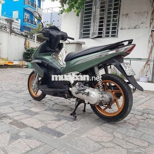 Xe Honda Air Blade giấy tờ đầy đủ