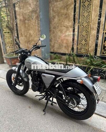 GPX LEGEND 150s biển 29-Xe nguyên bản xe đẹp chât