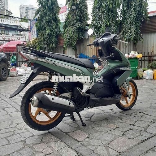 Xe Honda Air Blade giấy tờ đầy đủ
