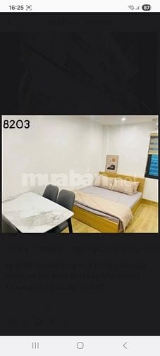 Nhà Tôn Thất Tùng  bán 8 tầng giá 29.8 tỷ