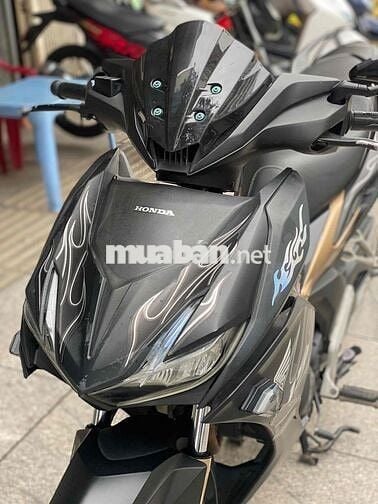 winnerx phanh ABS bstp ngay chủ 2021