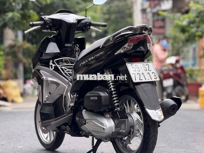 ab fi 125 bstp 9 chủ xe zin ken