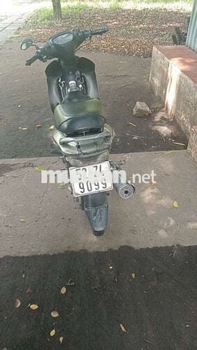 Bán xe  jupiter giấy tờ đầy đủ
