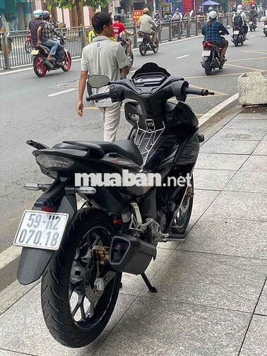 winnerx phanh ABS bstp ngay chủ 2021