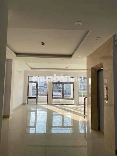 🏡 Cho Thuê Nhà MT Hoàng Hoa Thám_Ngay Ga T3_7x20m,Trệt 4 Lầu,Thang Máy
