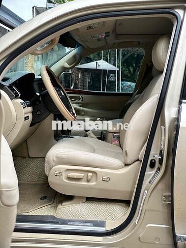 LEXUS LX570 sản xuất 2009 nhập Mỹ, xe rất đẹp.