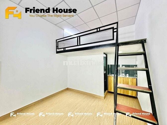 KHAI TRƯƠNG 15 PHÒNG TRỌ NGAY LOTE MART mới 100% không chung chủ