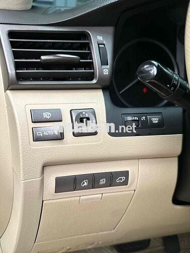 LEXUS LX570 sản xuất 2009 nhập Mỹ, xe rất đẹp.