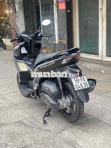 Airrblade 125 4val ngay chủ
