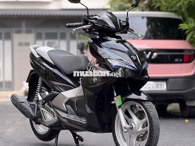 ab fi 125 bstp 9 chủ xe zin ken