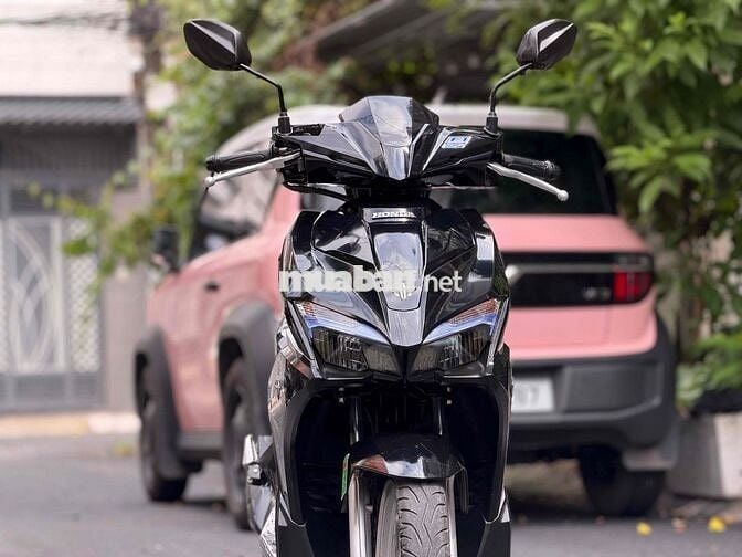 ab fi 125 bstp 9 chủ xe zin ken