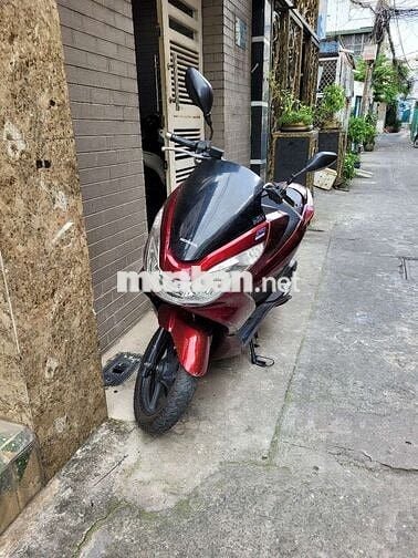 PCX NGAY CHỦ CAVET BÁN
