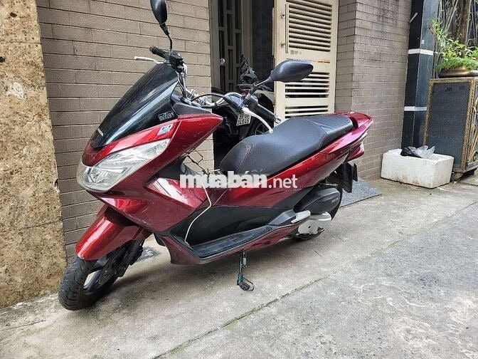PCX NGAY CHỦ CAVET BÁN
