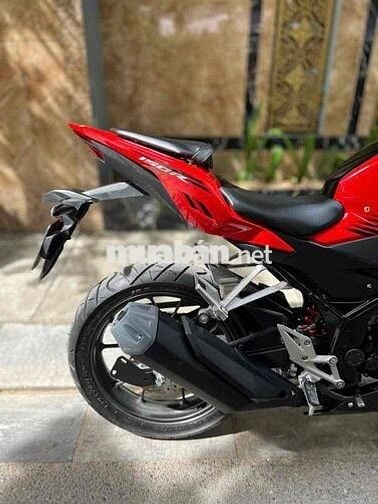 HONDA CBR150 ABS FI biển số 29 xe lướt mới pkl