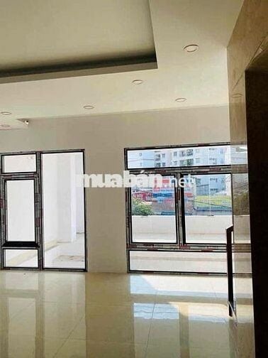 🏡 Cho Thuê Nhà MT Hoàng Hoa Thám_Ngay Ga T3_7x20m,Trệt 4 Lầu,Thang Máy