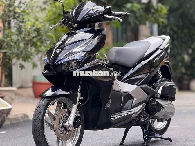 ab fi 125 bstp 9 chủ xe zin ken