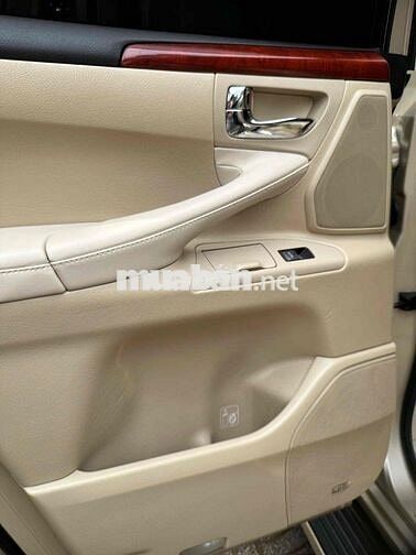LEXUS LX570 sản xuất 2009 nhập Mỹ, xe rất đẹp.