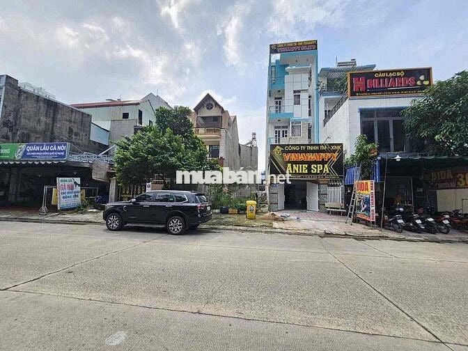 Đất khu VinCom Dĩ An, ngã tư 550, phường Dĩ An, TP Dĩ An.