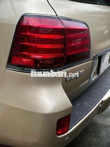 LEXUS LX570 sản xuất 2009 nhập Mỹ, xe rất đẹp.