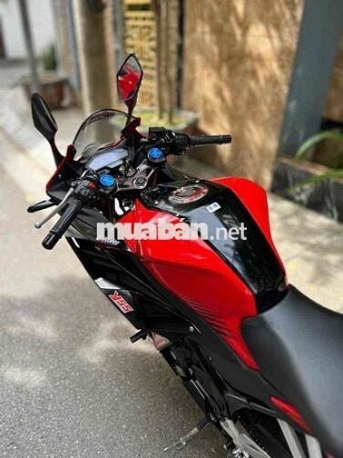 HONDA CBR150 ABS FI biển số 29 xe lướt mới pkl