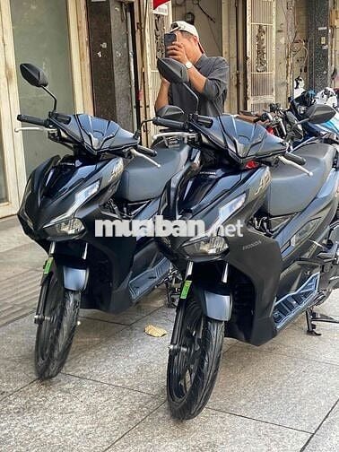 Airrblade 125 4val ngay chủ