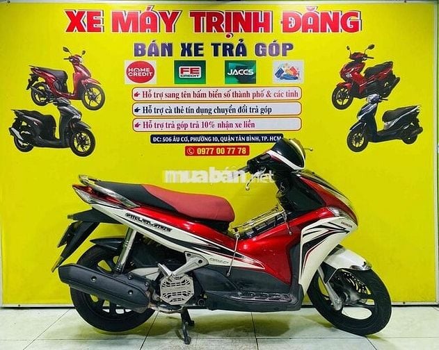 ✅Honda Air blade 110Fi biển số thành phố