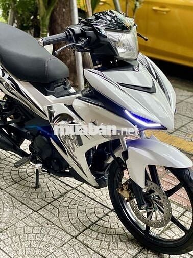 🌈Exciter 150 siêu keng máy zin êm bốc - CÓ TRẢ GÓP