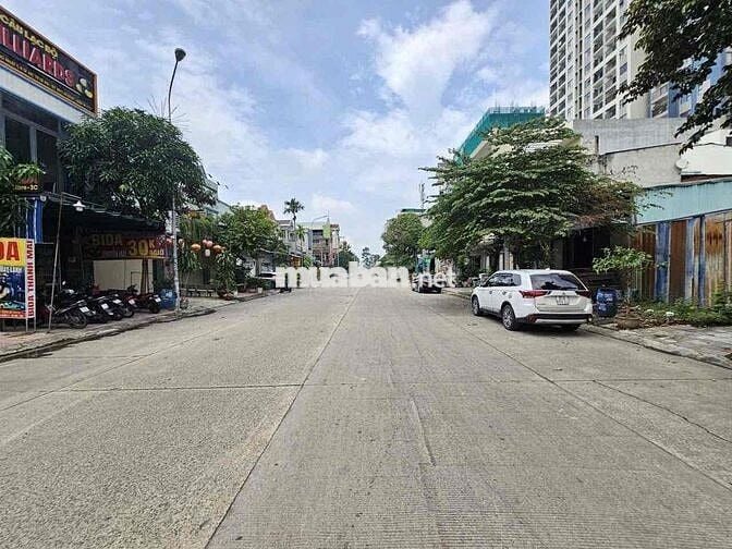 Đất khu VinCom Dĩ An, ngã tư 550, phường Dĩ An, TP Dĩ An.