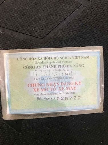 Cup 50 cc 2019 -43 Đà Nẵng