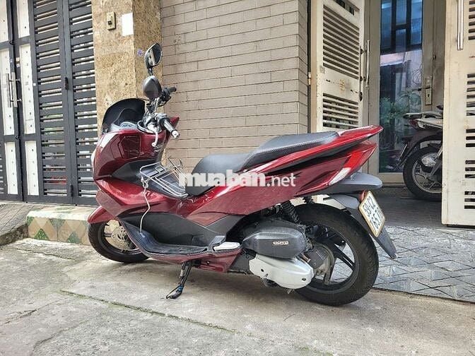 PCX NGAY CHỦ CAVET BÁN