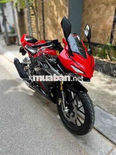 HONDA CBR150 ABS FI biển số 29 xe lướt mới pkl