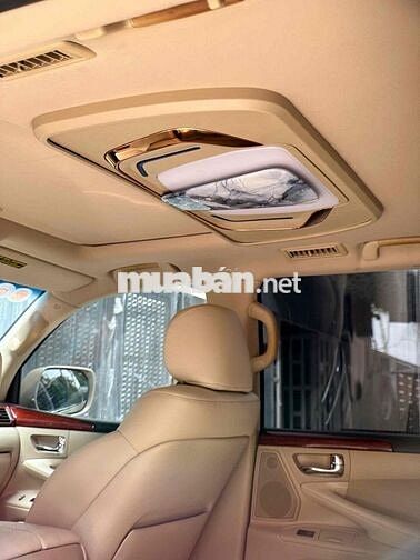 LEXUS LX570 sản xuất 2009 nhập Mỹ, xe rất đẹp.