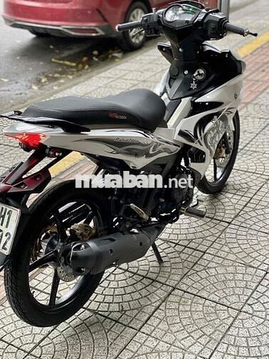 🌈Exciter 150 siêu keng máy zin êm bốc - CÓ TRẢ GÓP